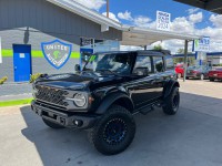 Image for 2023 Ford Bronco Badlands ID: 6648784