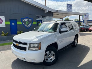 Image for 2014 Chevrolet Tahoe 1500 LT ID: 6650649