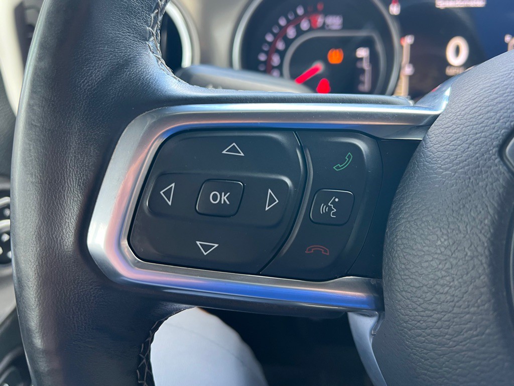 2018 Jeep Wrangler Unlimited Image 18