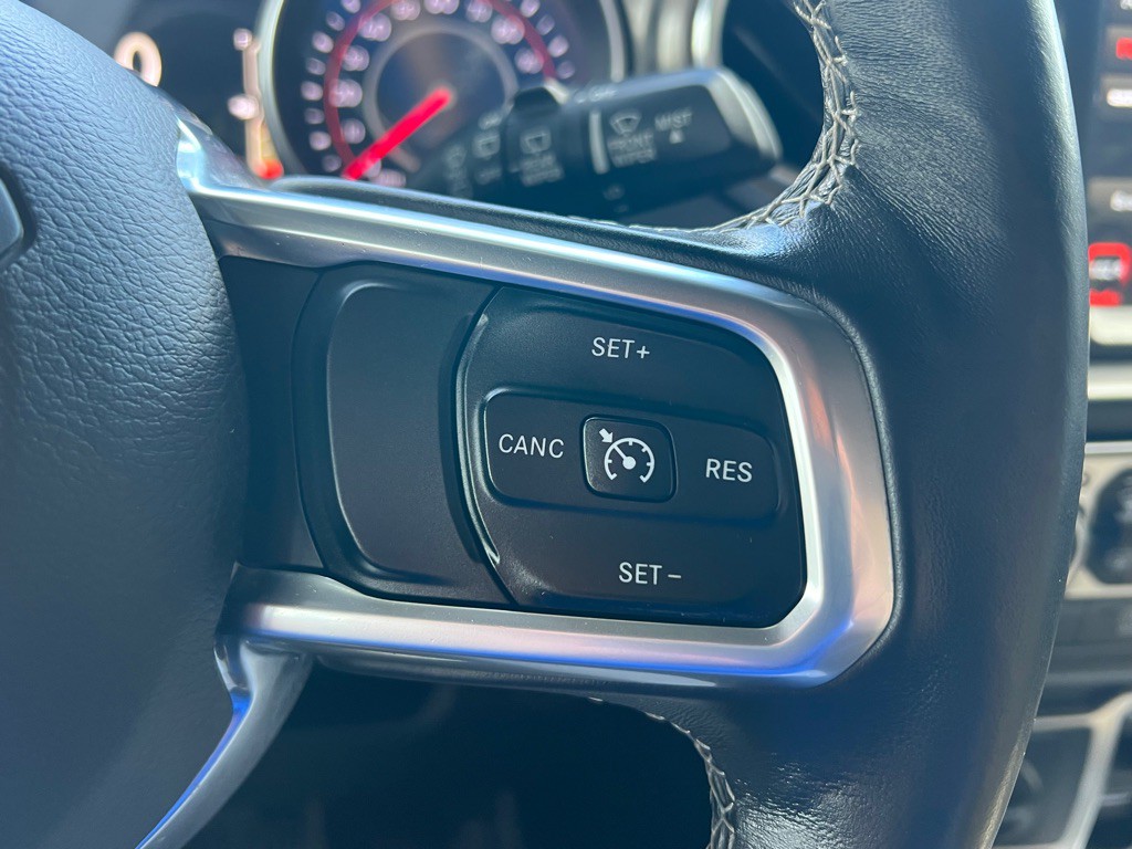2018 Jeep Wrangler Unlimited Image 19