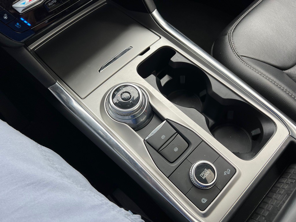 2022 Ford Explorer Image 19
