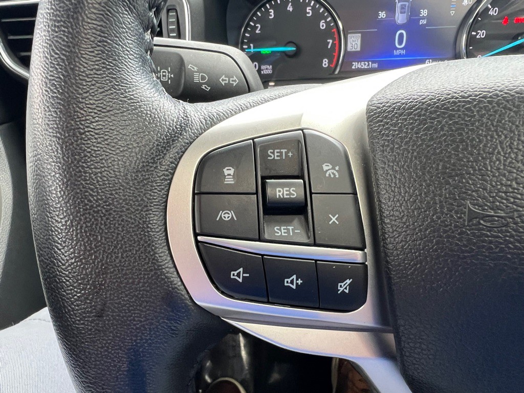 2022 Ford Explorer Image 20