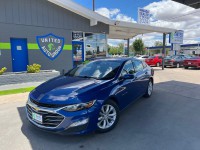 Image for 2023 Chevrolet Malibu LT ID: 6651184