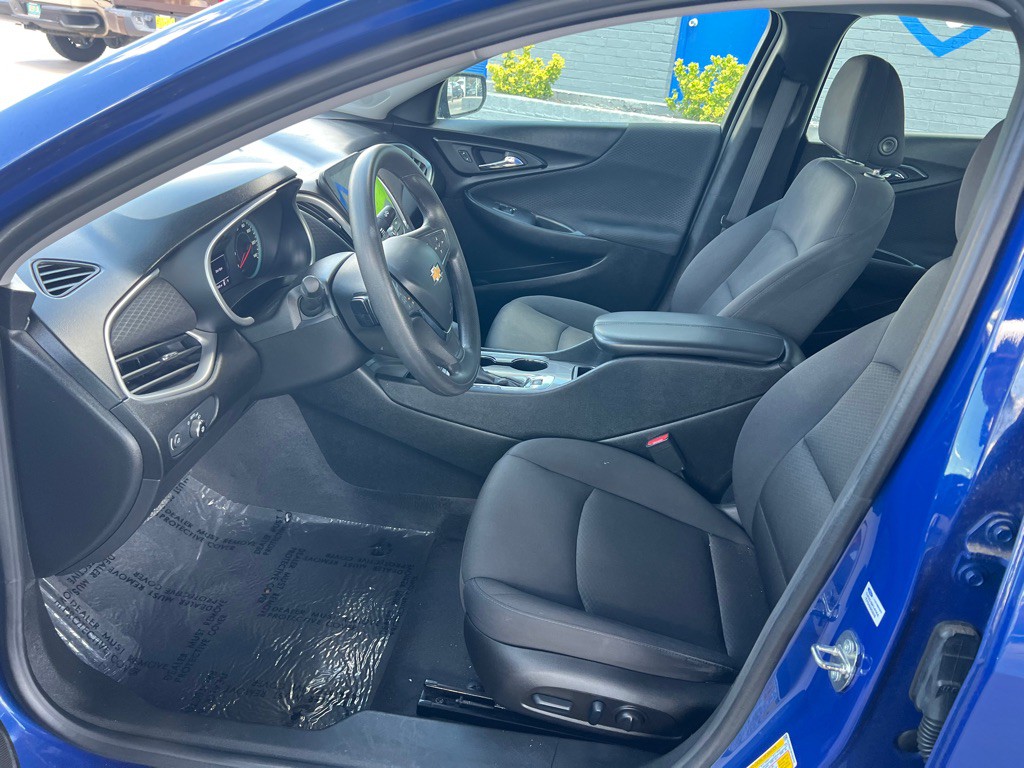 2023 Chevrolet Malibu Image 12