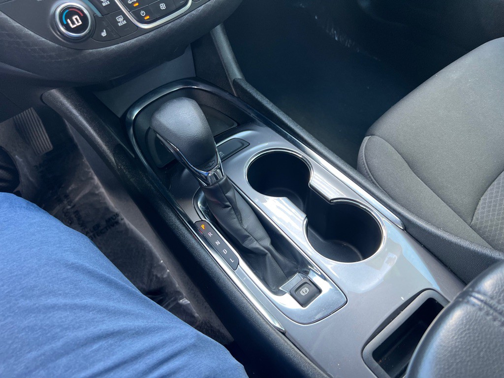 2023 Chevrolet Malibu Image 16