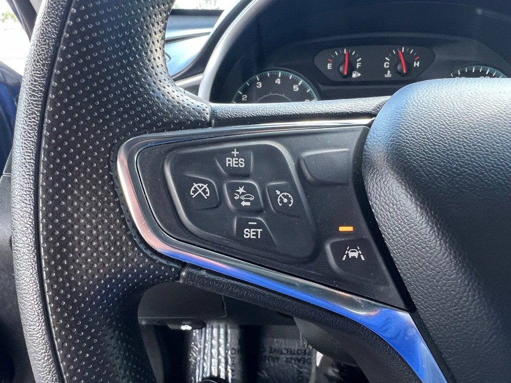 2023 Chevrolet Malibu Image 17
