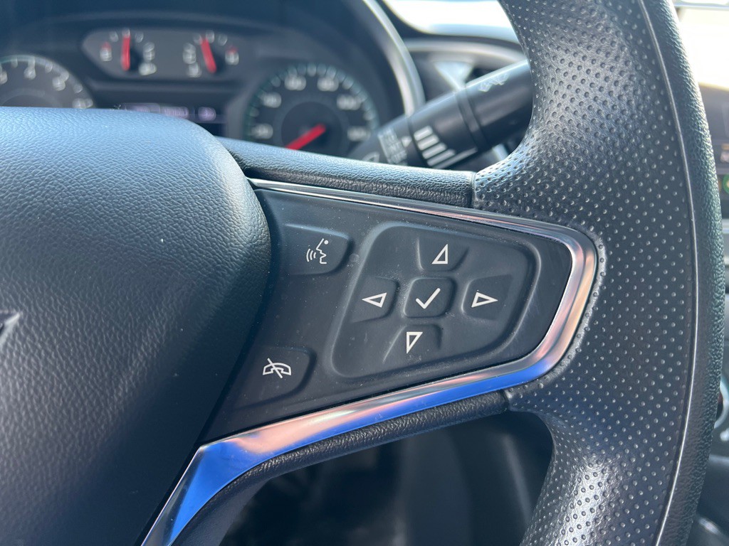 2023 Chevrolet Malibu Image 18