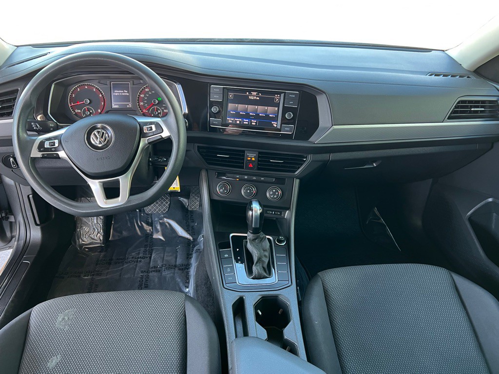 2021 Volkswagen Jetta Image 9