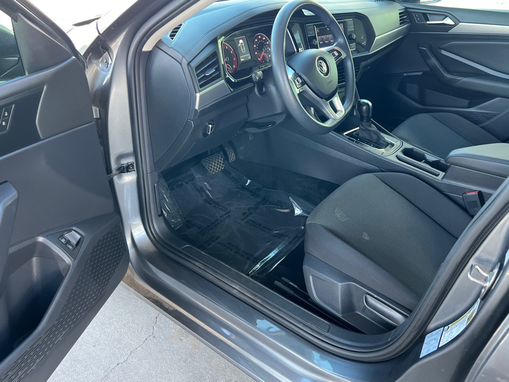 2021 Volkswagen Jetta Image 11