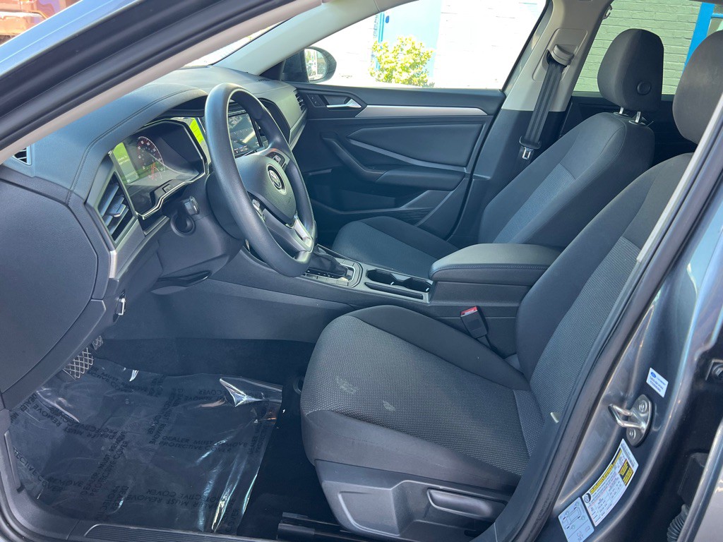 2021 Volkswagen Jetta Image 13