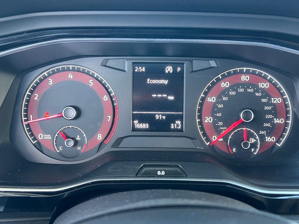 2021 Volkswagen Jetta Image 14