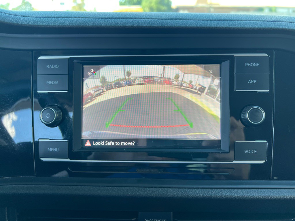 2021 Volkswagen Jetta Image 15