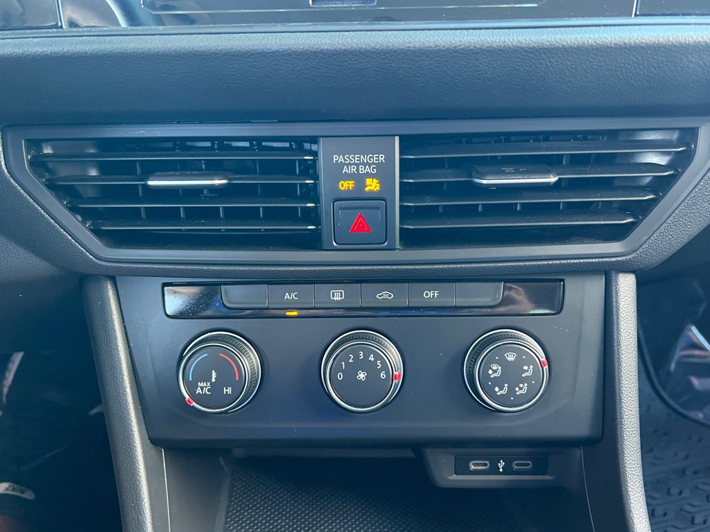 2021 Volkswagen Jetta Image 16