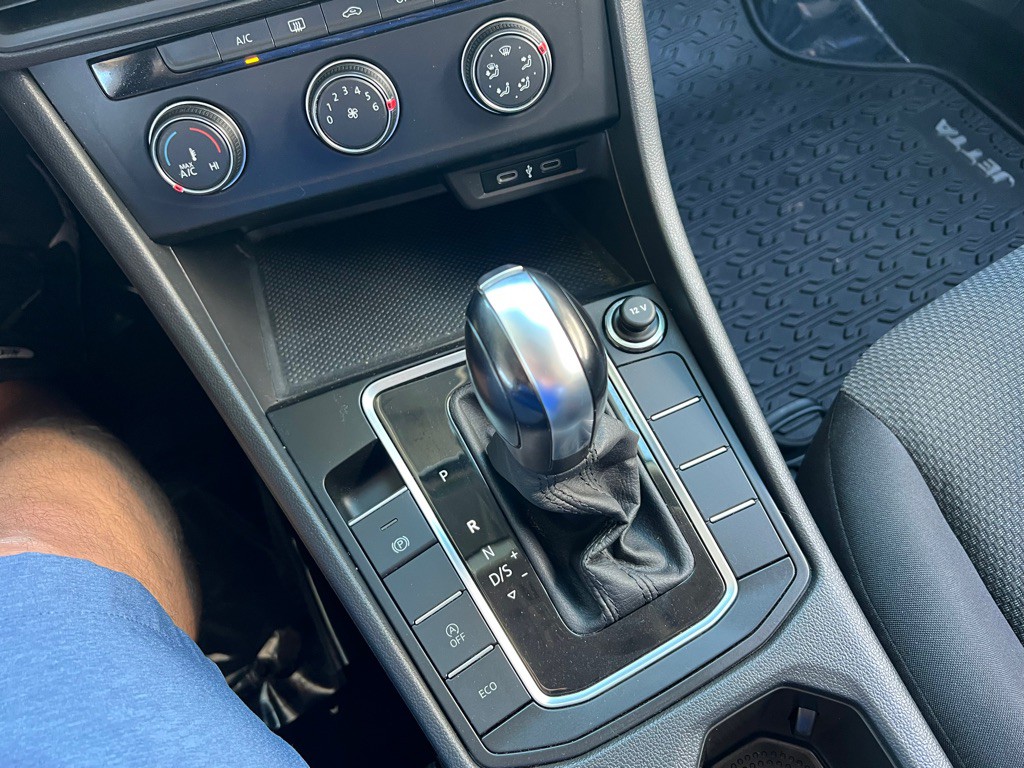 2021 Volkswagen Jetta Image 17