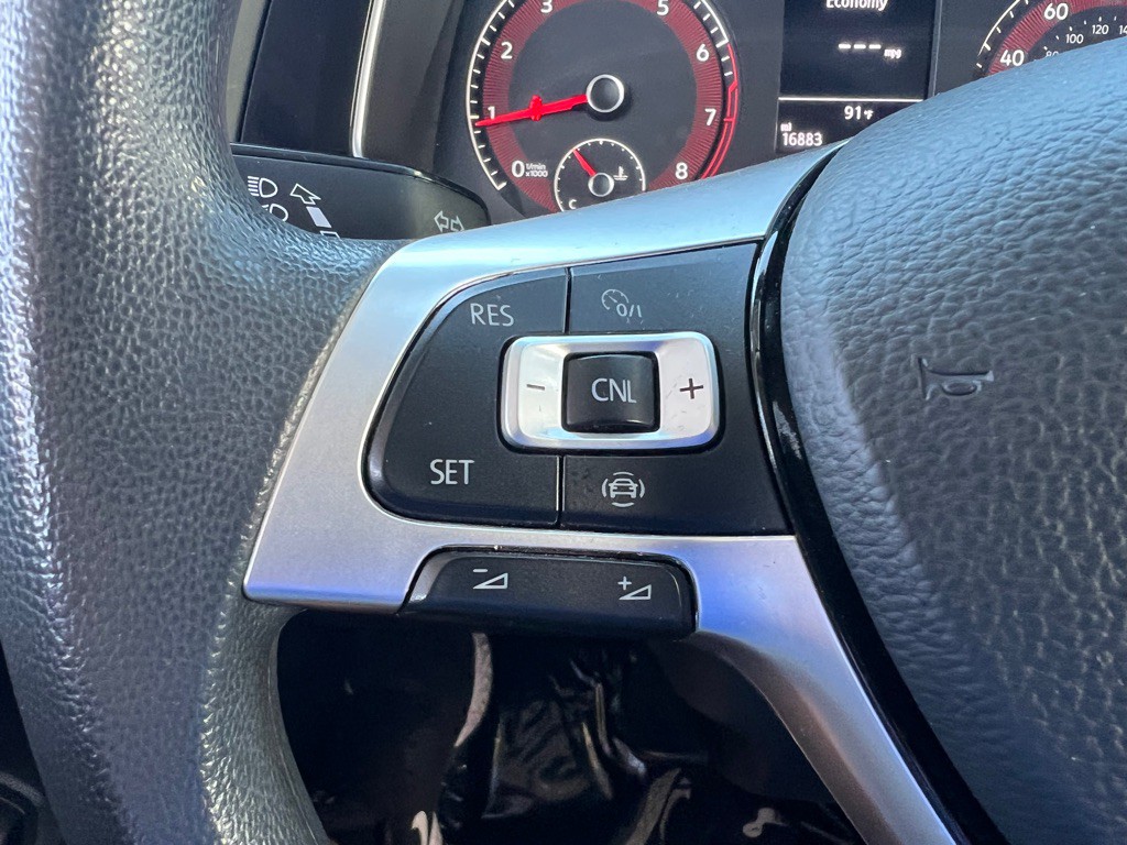 2021 Volkswagen Jetta Image 18