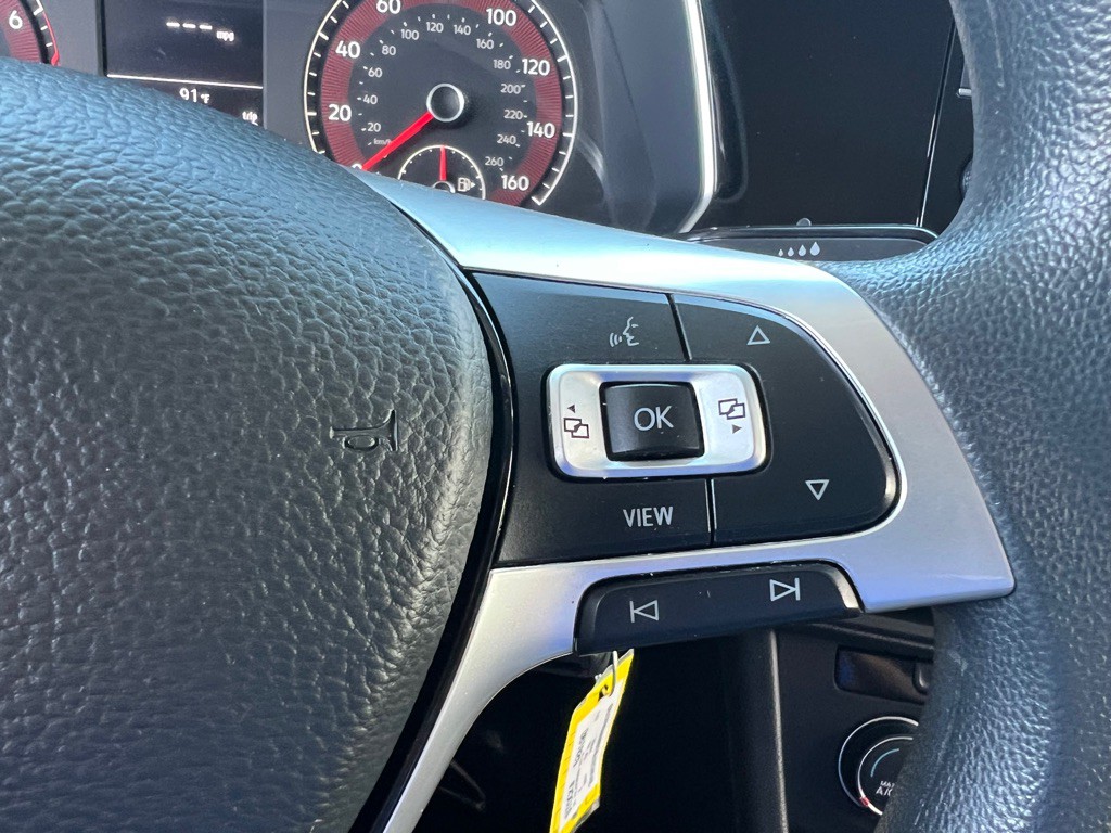 2021 Volkswagen Jetta Image 19