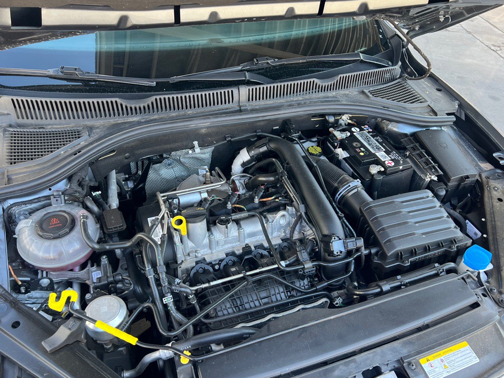 2021 Volkswagen Jetta Image 20