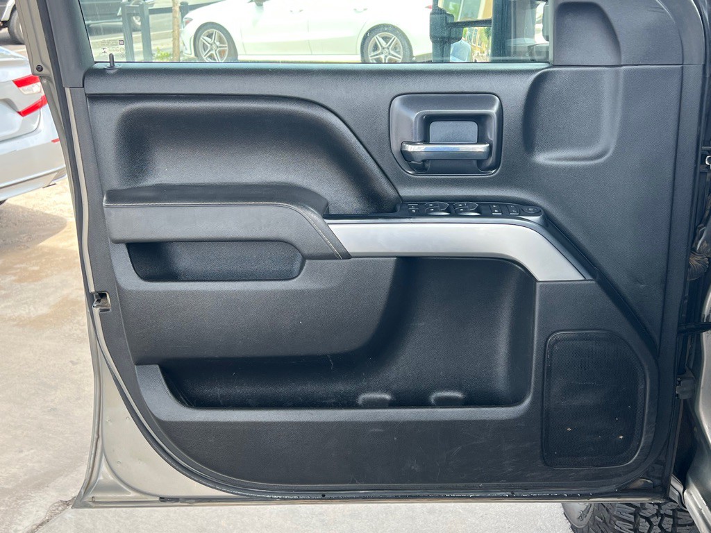2017 Chevrolet Silverado 1500 Image 10