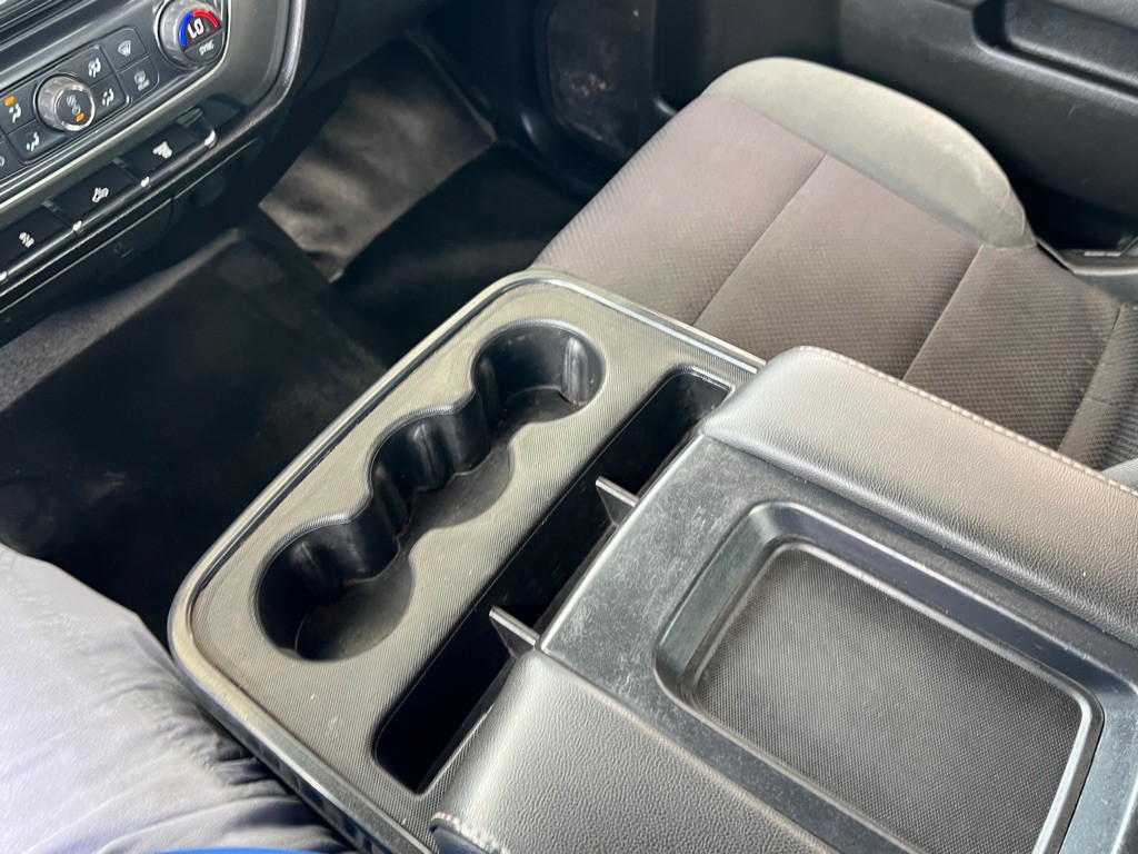 2017 Chevrolet Silverado 1500 Image 16