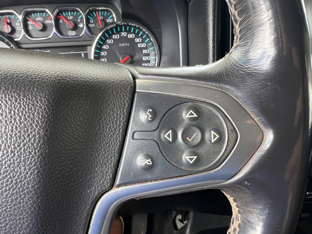 2017 Chevrolet Silverado 1500 Image 17