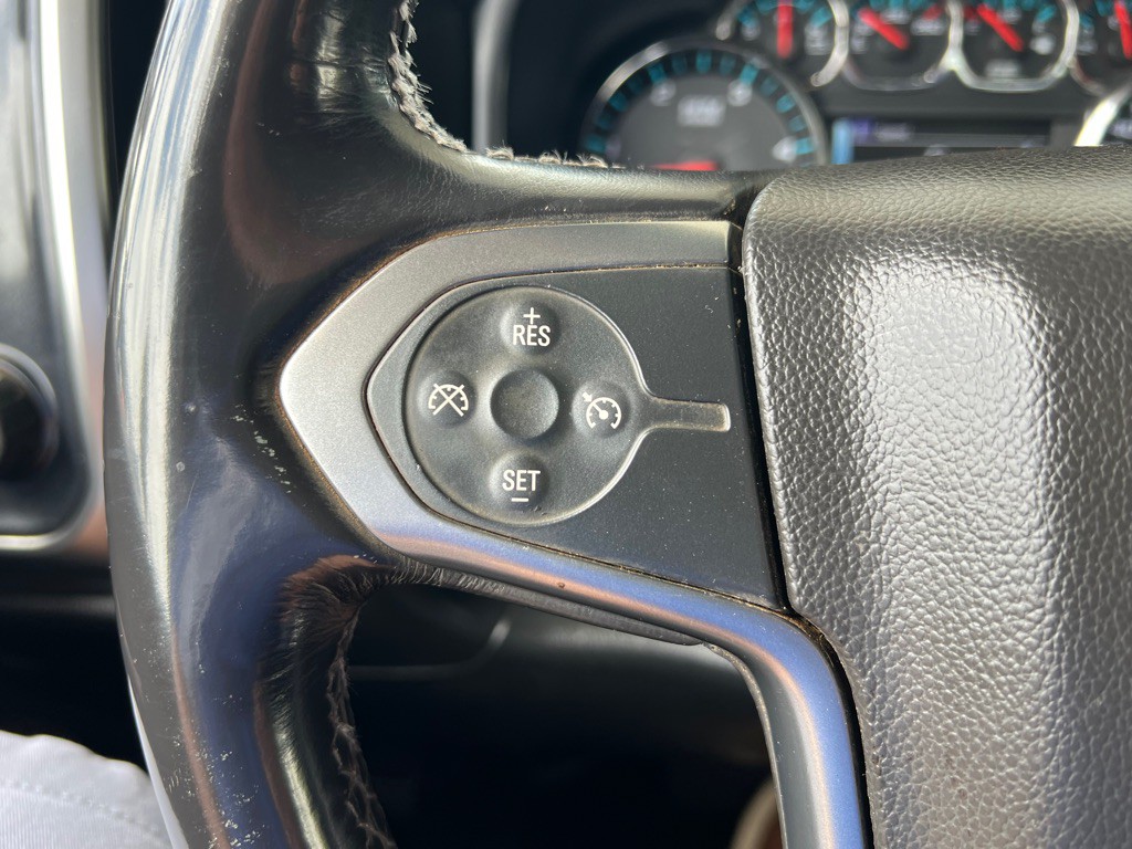 2017 Chevrolet Silverado 1500 Image 18