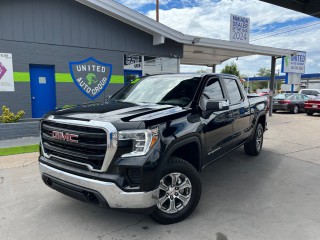 Image for 2021 GMC Sierra 1500 ID: 6655795