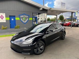 Image for 2020 Tesla Model 3  ID: 6656843