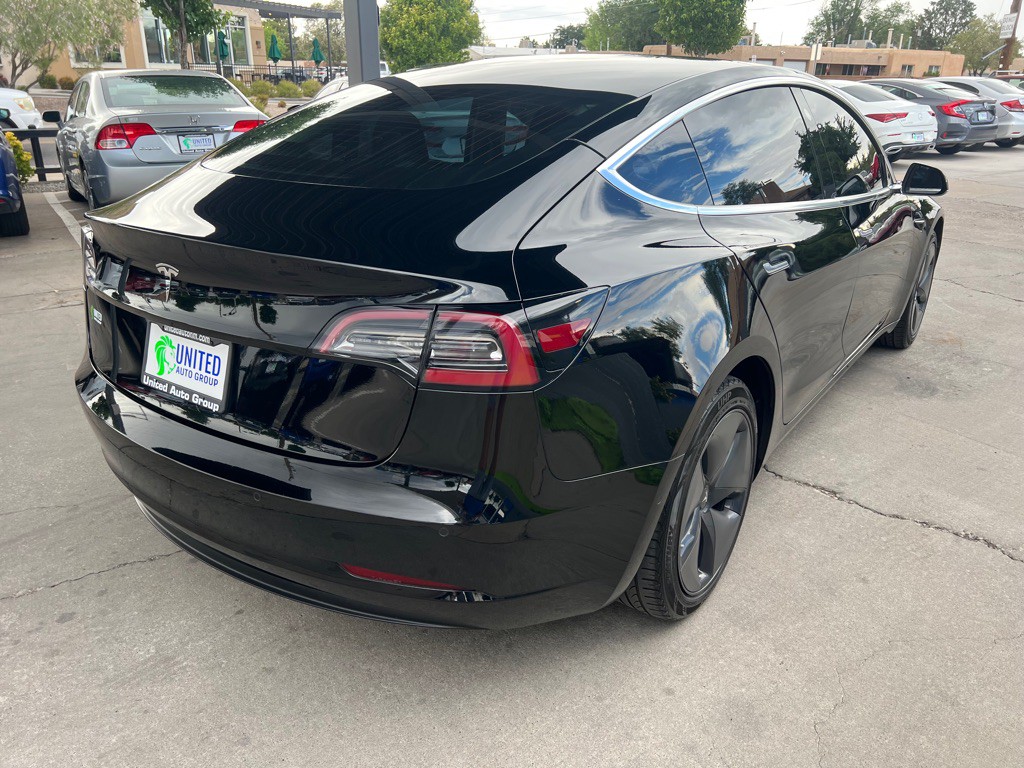 2020 Tesla Model 3 Image 5