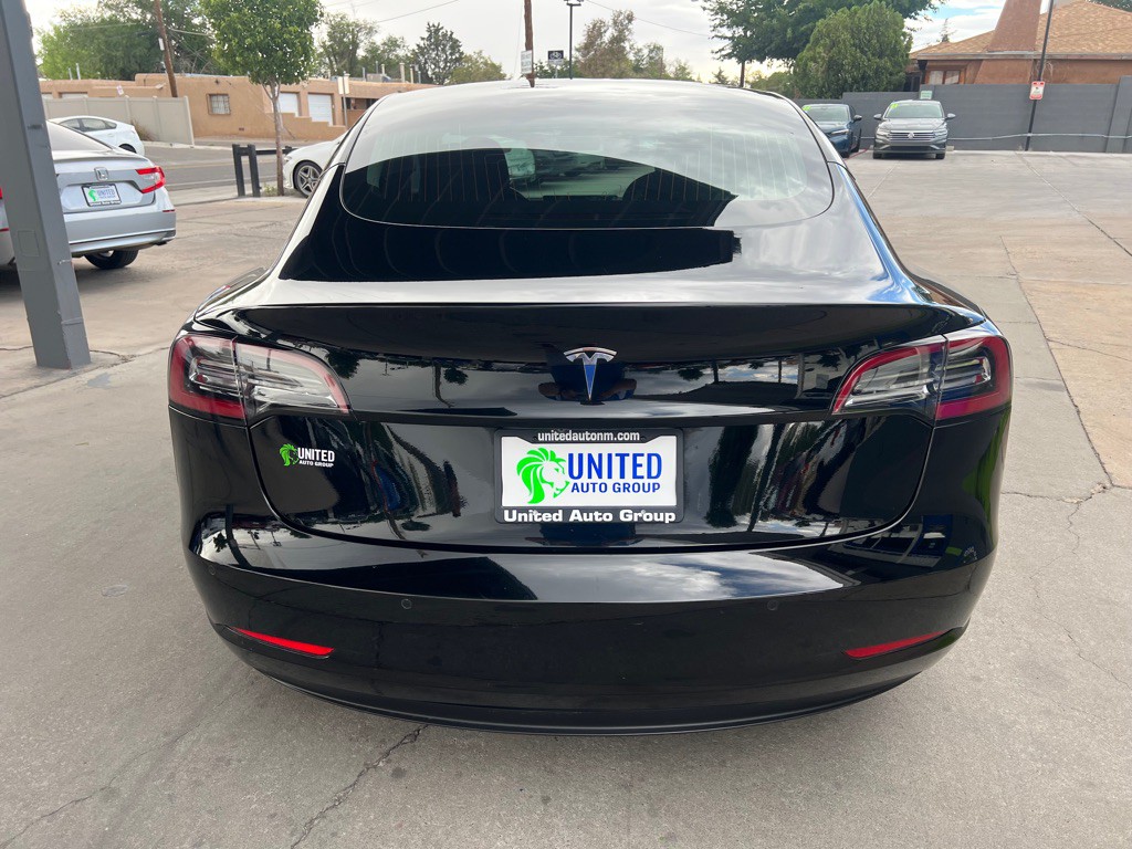 2020 Tesla Model 3 Image 6