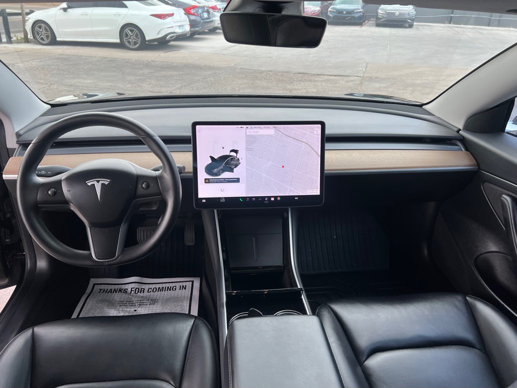 2020 Tesla Model 3 Image 9
