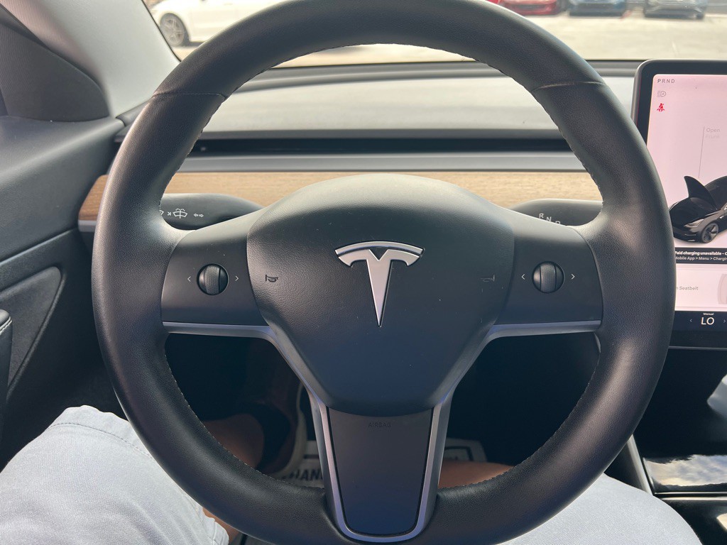 2020 Tesla Model 3 Image 14