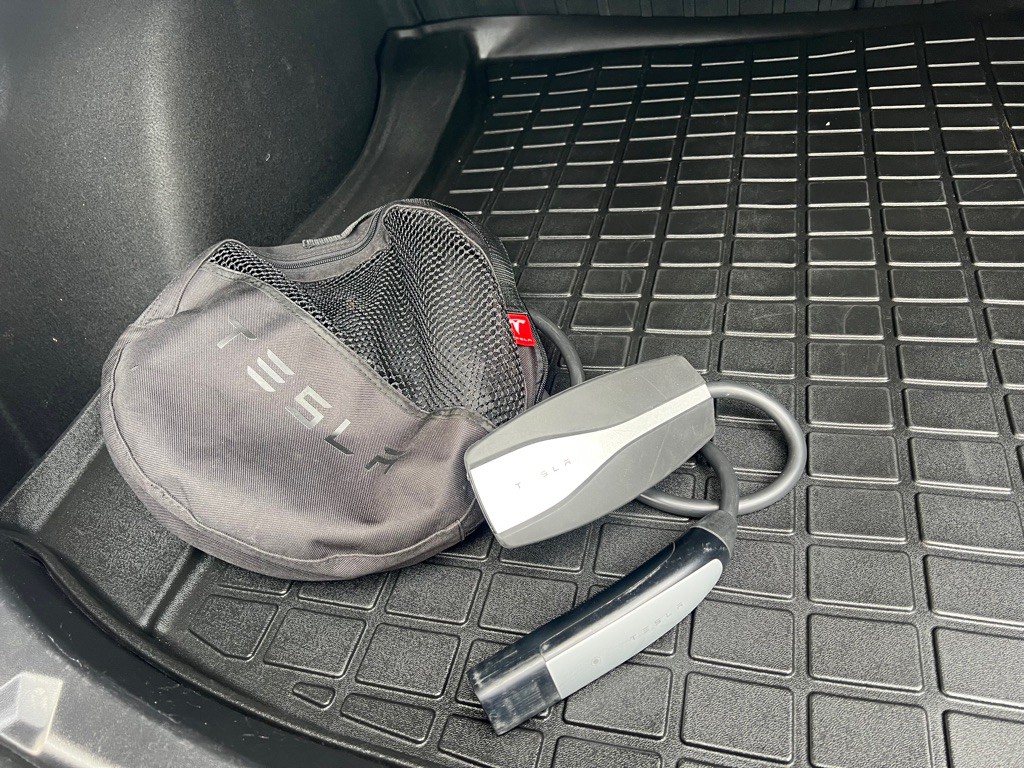2020 Tesla Model 3 Image 20