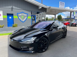 Image for 2018 Tesla Model S  ID: 6656844