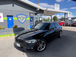 Image for 2018 BMW 3 Series 330i ID: 6664495