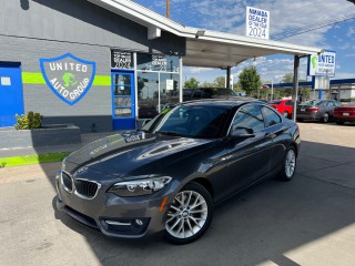 Image for 2016 BMW 2 Series 228i ID: 6664816