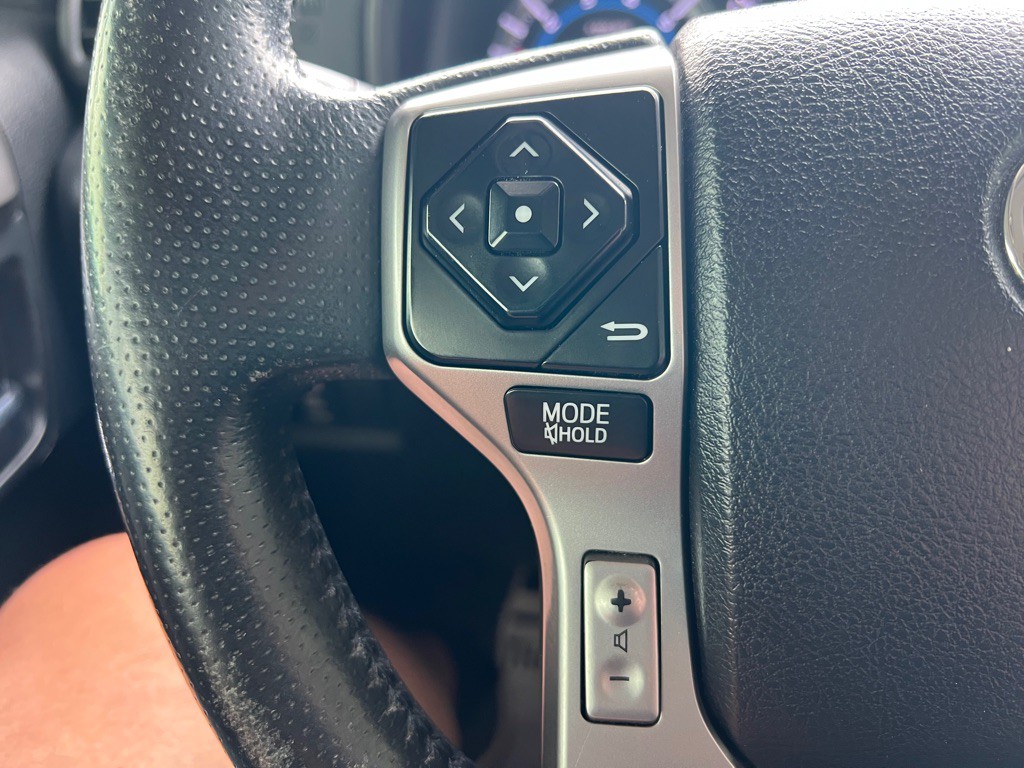 2015 Toyota 4Runner Image 19