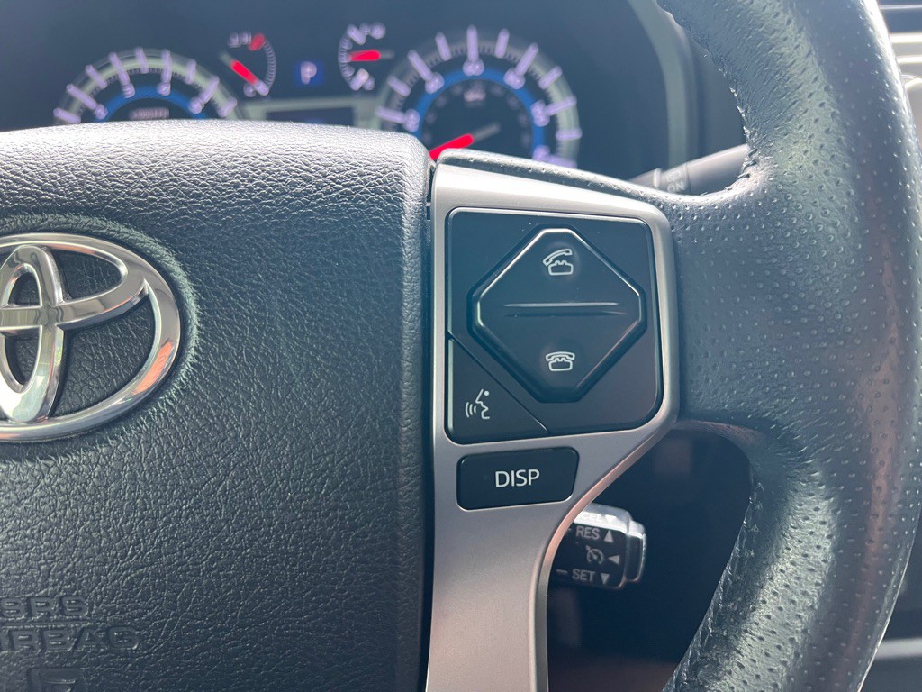 2015 Toyota 4Runner Image 20