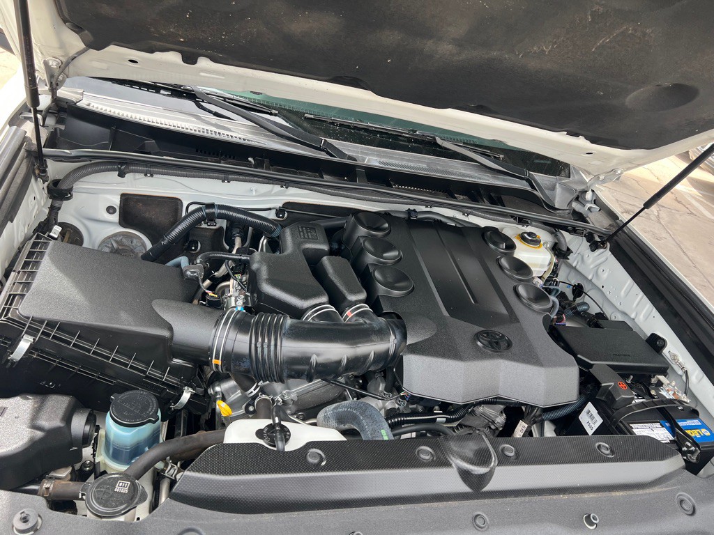 2015 Toyota 4Runner Image 22