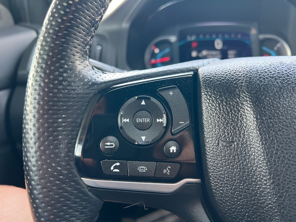 2021 Honda Passport Image 19