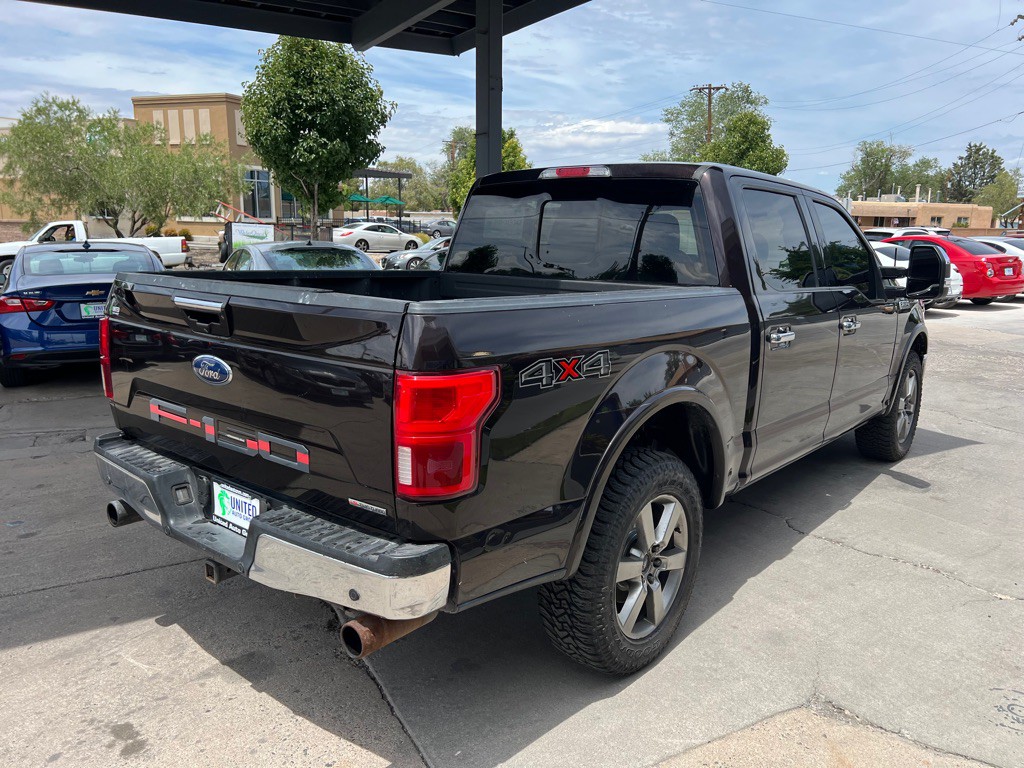 2018 Ford F-150 Image 5