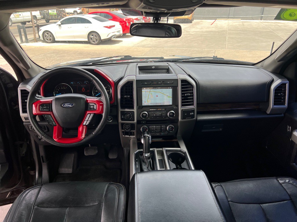 2018 Ford F-150 Image 9