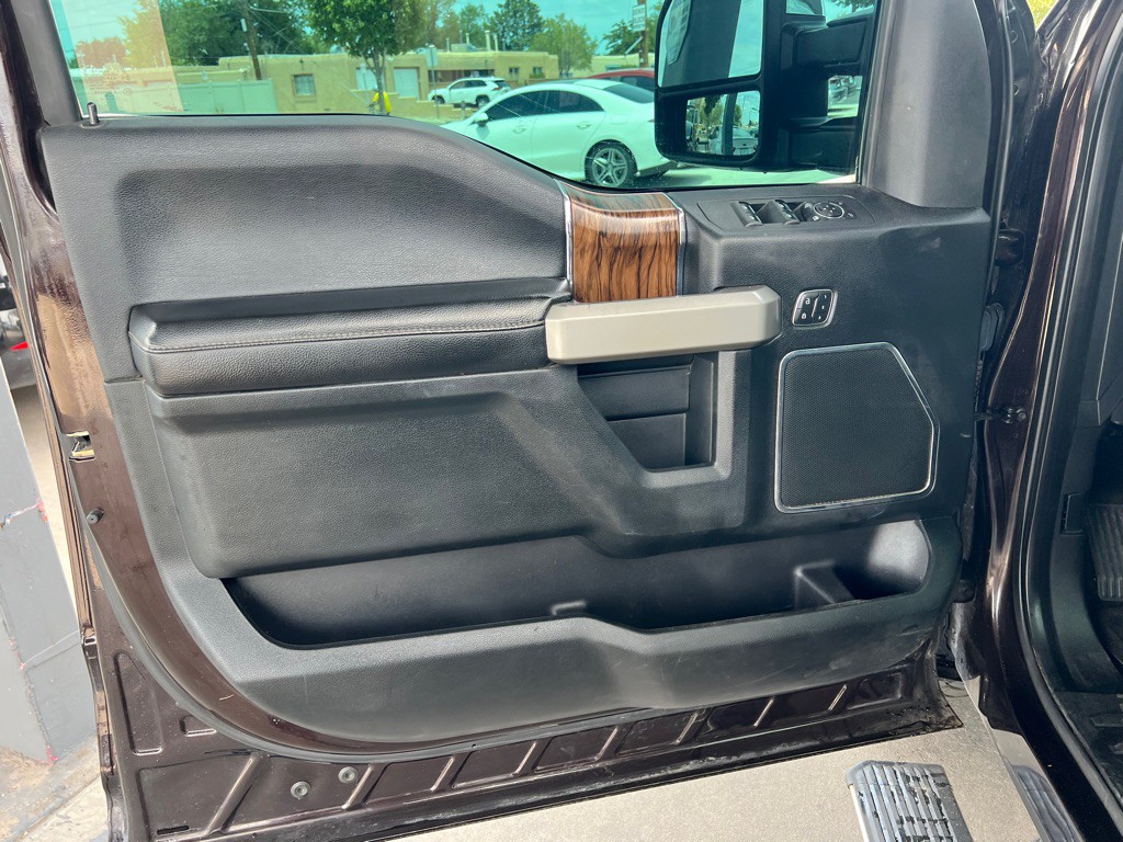2018 Ford F-150 Image 10