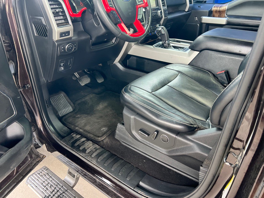 2018 Ford F-150 Image 11