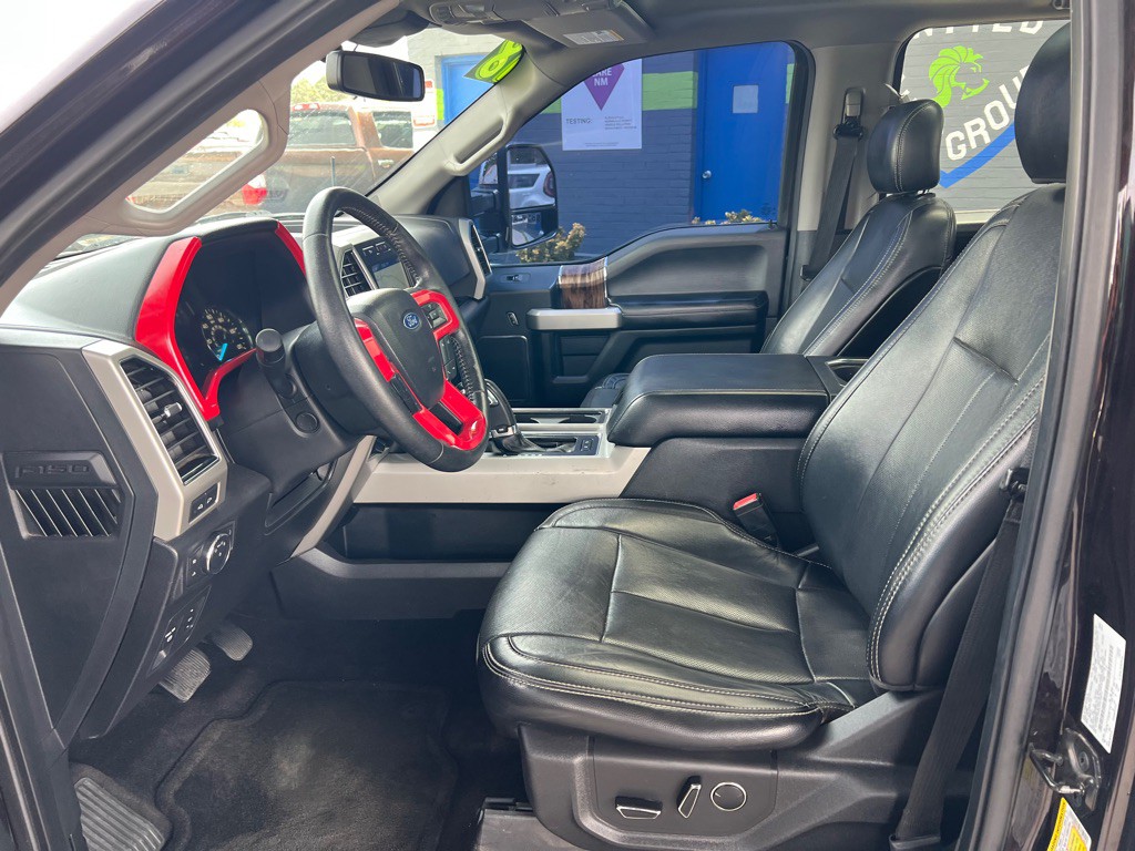 2018 Ford F-150 Image 12
