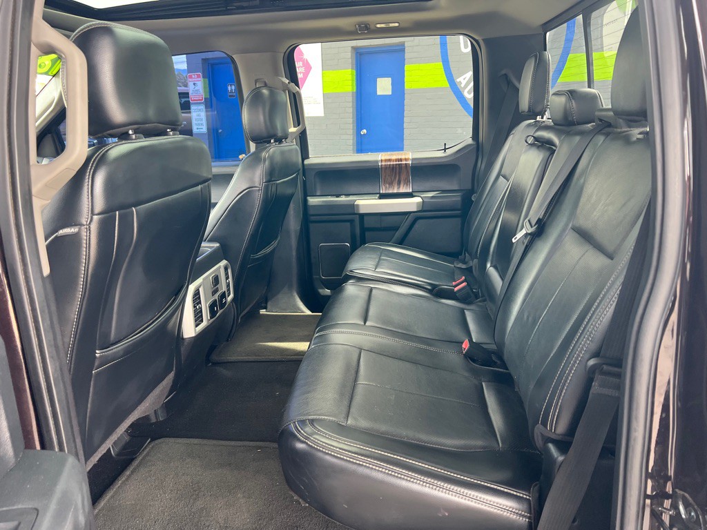 2018 Ford F-150 Image 13