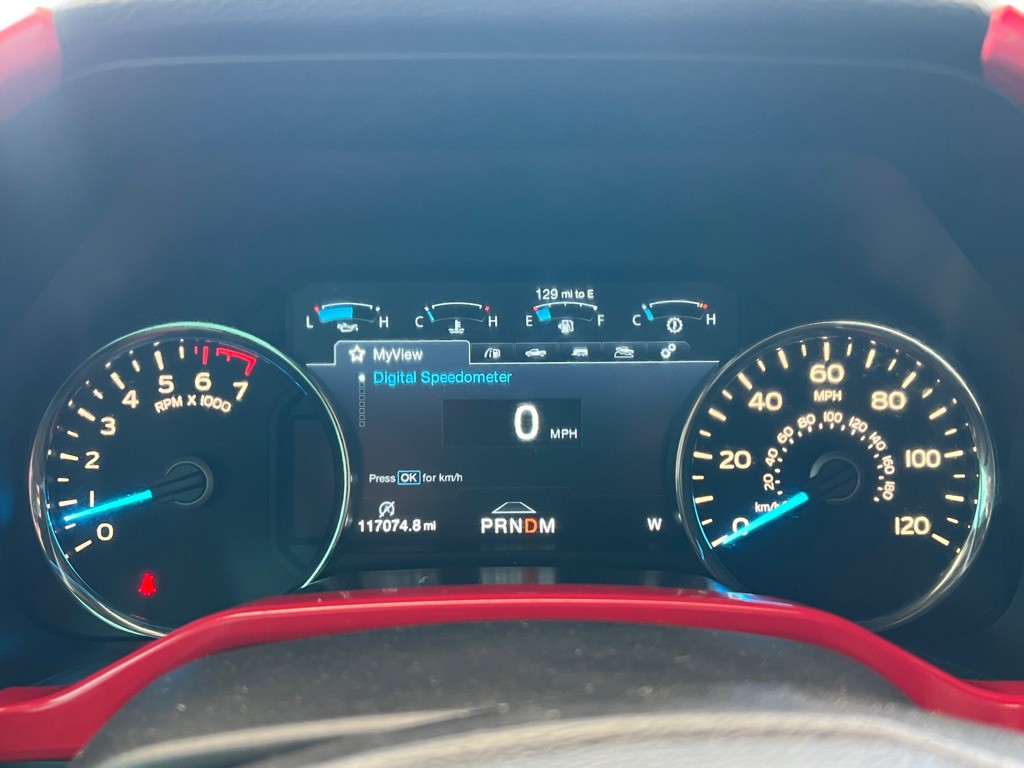 2018 Ford F-150 Image 14