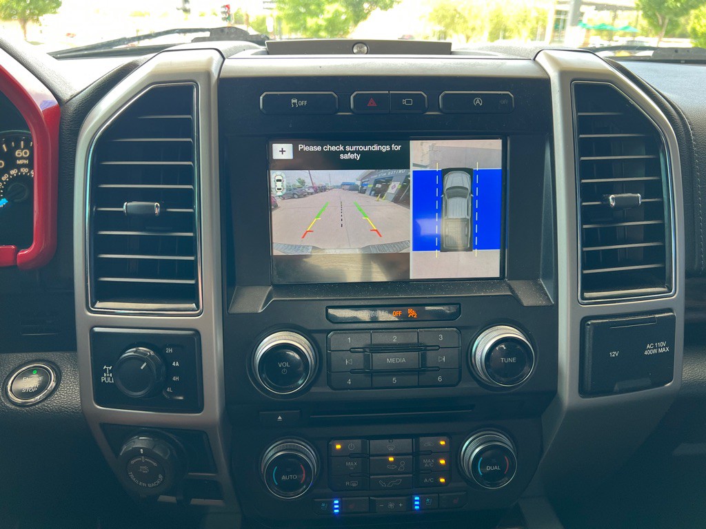 2018 Ford F-150 Image 15