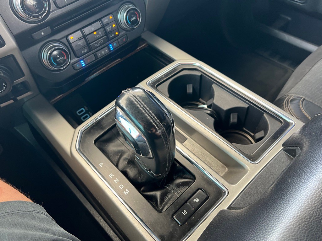 2018 Ford F-150 Image 17