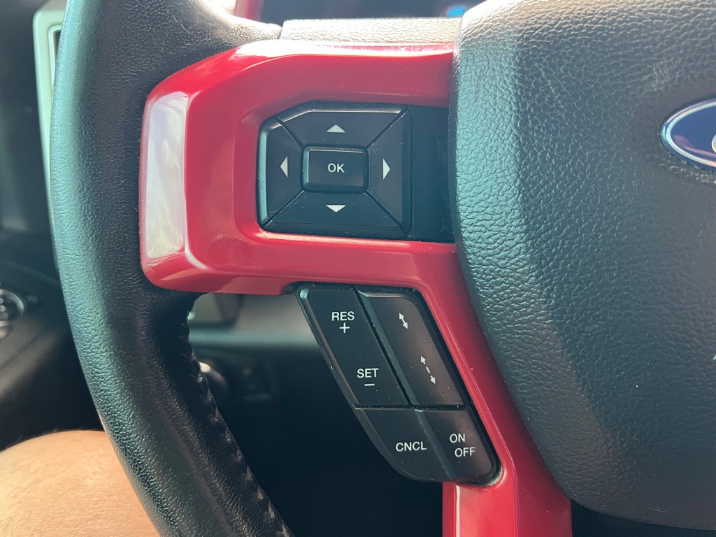 2018 Ford F-150 Image 18