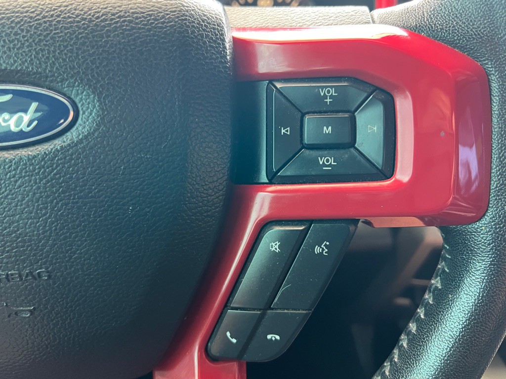 2018 Ford F-150 Image 19